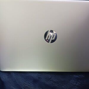 HP 15 VTFODF1Q Windows Laptop